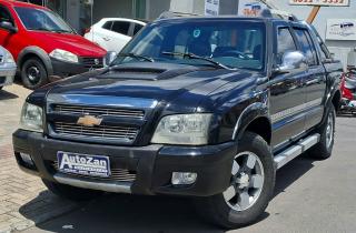 Foto do veículo Chevrolet S-10 2.4 Flexpower 4x2 Executive Cabine Dupla