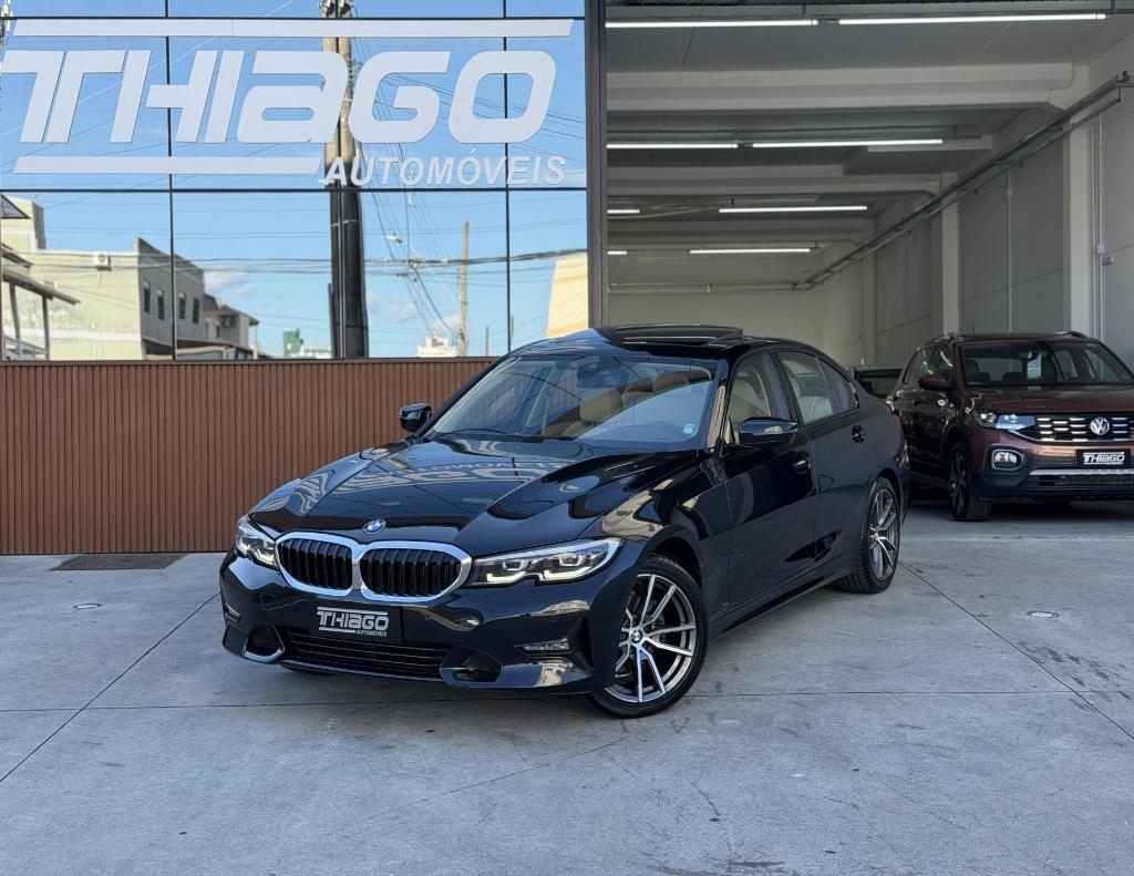 BMW 320I 2020