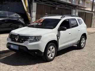 Foto do veículo Renault Duster Intense 1.6 16v Flex Mec.