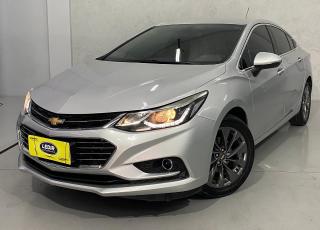 Foto do veículo Chevrolet Cruze Ltz 1.4 16v Turbo Flex 4p Aut.