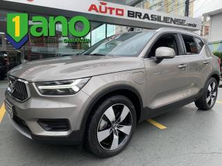 Foto do veículo Volvo Xc 40 T-5 Insc. Expre. 1.5 Fwd (híbrido)