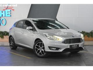 Foto do veículo Ford Focus 2.0 Titanium Plus At