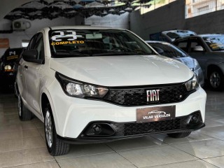 Foto do veículo Fiat Argo Drive 1.0 6v Flex