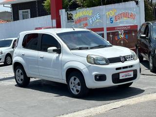 Foto do veículo Fiat Uno 1.4 Evo Flex Evolution