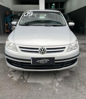 Foto do veículo Volkswagen Voyage 1.6 Total Flex Trend