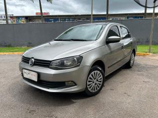 Foto do veículo Volkswagen Voyage 1.6 Vht Total Flex City