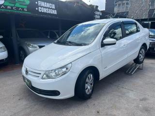 Foto do veículo Volkswagen Voyage 1.6 Vht Total Flex