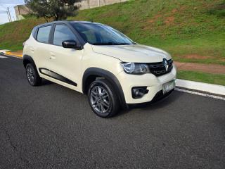 Foto do veículo Renault Kwid 1.0 Intense