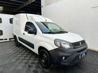 Foto do veículo Peugeot Partner Rapid Busin. Pack 1.4 Flex Mec.