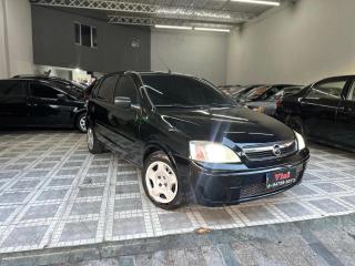 Foto do veículo Chevrolet Corsa Hat. Maxx 1.4 8v Econoflex 5p