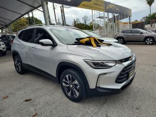Foto do veículo Chevrolet Tracker 1.0 Turbo Premier Czx Auto