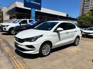 Foto do veículo Fiat Cronos Drive 1.3 8v Flex