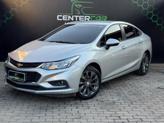 Foto do veículo Chevrolet Cruze 1.4 16v Ecotec Flex Lt Auto