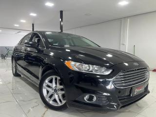 Foto do veículo Ford Fusion 2.5 16v Ivct Flex Auto