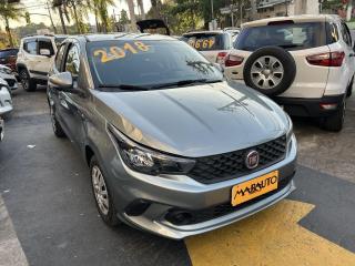 Foto do veículo Fiat Argo Drive 1.3 8v Flex