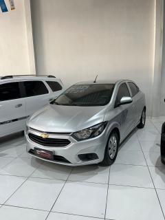 Foto do veículo Chevrolet Onix 1.0 Spe/4 Eco Lt