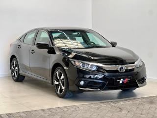 Foto do veículo Honda Civic Sedan Exl 2.0 Flex 16v Aut.4p