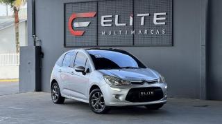 Foto do veículo Citroën C3 Tendance 1.5 Flex 8v 5p Mec.