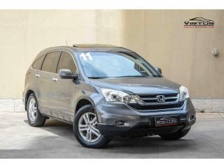 Foto do veículo Honda Cr-v Exl 2.0 16v 4wd/2.0 Flexone Aut.