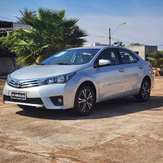 Foto do veículo Toyota Corolla Xei 2.0 Flex 16v Aut.