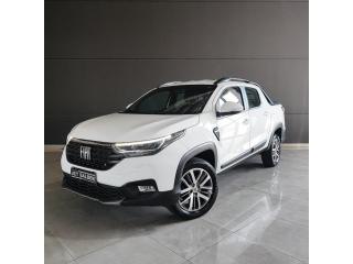 Foto do veículo Fiat Strada 1.3 Cabine Dupla Volcano Cvt