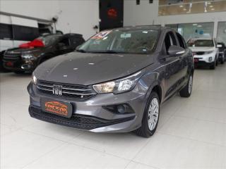 Foto do veículo Fiat Cronos 1.0 6v Flex