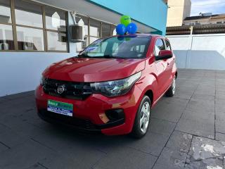 Foto do veículo Fiat Mobi 1.0 Firefly Drive