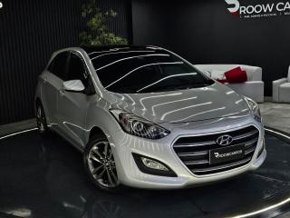 Foto do veículo Hyundai I30 1.6 16v Flex 5p Aut.