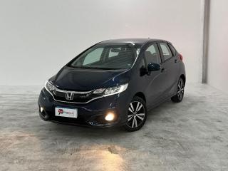 Foto do veículo Honda Fit Exl 1.5 Flex/flexone 16v 5p Aut