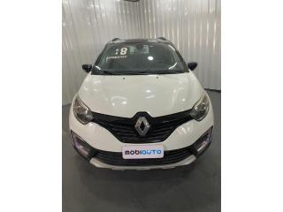 Foto do veículo Renault Captur Intense 1.6 16v Flex 5p Aut.