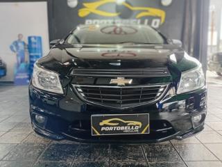 Foto do veículo Chevrolet Onix 1.0 Spe/4 Eco Joy