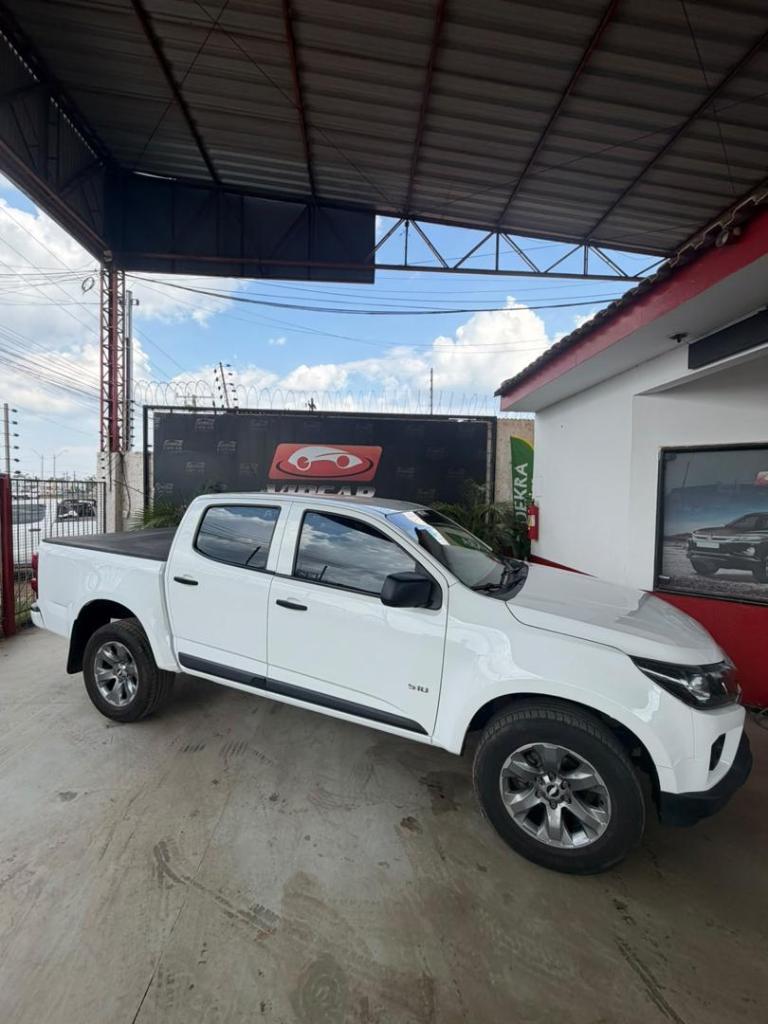 Chevrolet S10 CD 4X4 2.8 TDI 2023