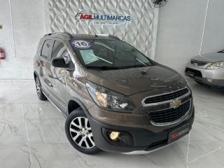 Foto do veículo Chevrolet Spin 1.8 Econoflex Activ Auto