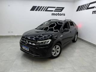 Foto do veículo Volkswagen Nivus Comfortline 1.0 200 Tsi Flex Aut.