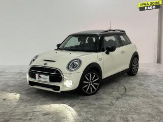 Foto do veículo Mini Cooper S 2.0 Turbo 16v 3p Aut.