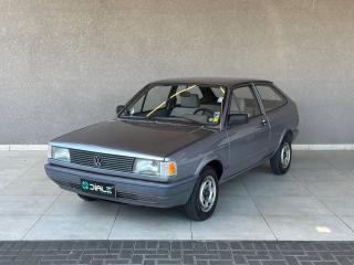 Foto do veículo Volkswagen Gol 1000 (modelo Antigo)