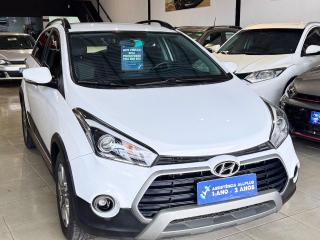 Foto do veículo Hyundai Hb20x Premium 1.6 Flex 16v Aut.