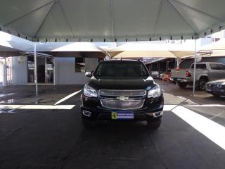 Foto do veículo Chevrolet S10 Pick-up Ltz 2.4 F.power 4x2 Cd