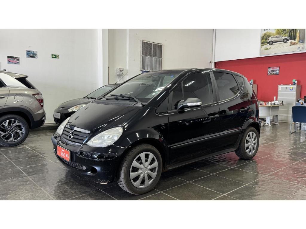 Mercedes-Benz Classic A 160 Classic 2005