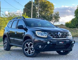 Foto do veículo Renault Duster 1.3 Tce Iconic Cvt