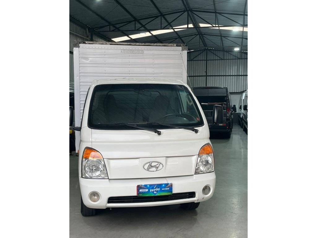 Hyundai Hr 2008