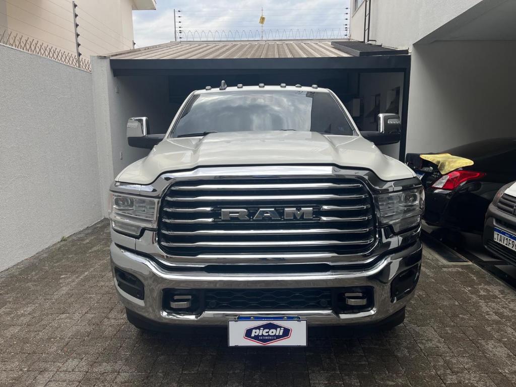 Ram 3500 3500 6.7 Td Limited Longhorn Auto 4wd 2024
