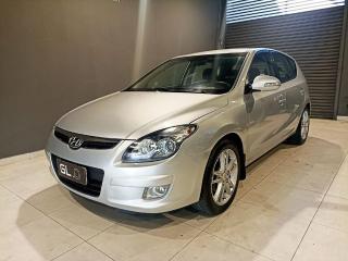 Foto do veículo Hyundai I30 2.0 16v 145cv 5p Aut.