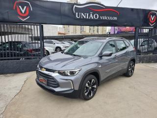 Foto do veículo Chevrolet Tracker 1.2 Turbo Ltz Auto