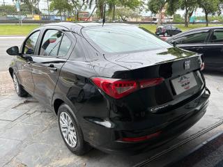 Foto do veículo Fiat Cronos 1.3 Drive