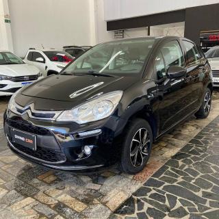 Foto do veículo Citroën C3 Tendance 1.5 Flex 8v 5p Mec.
