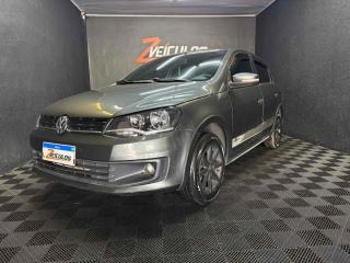 Foto do veículo Volkswagen Gol 1.0 Tec Total Flex Track