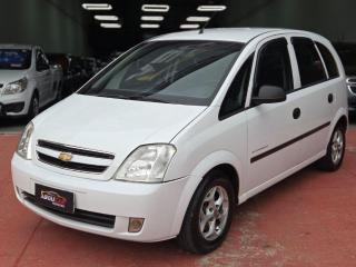Foto do veículo Chevrolet Meriva Expres.easytronic 1.8 Flexpower