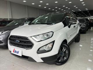 Foto do veículo Ford Ecosport 1.5 Freestyle Auto