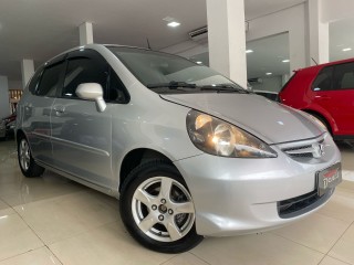 Foto do veículo Honda Fit 1.4 Lxl Cvt